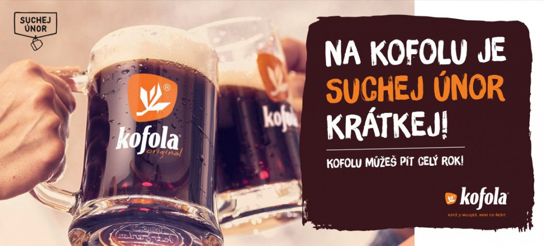 Suchý únor